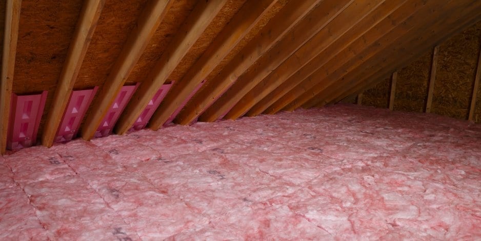attic insulation boynton beach